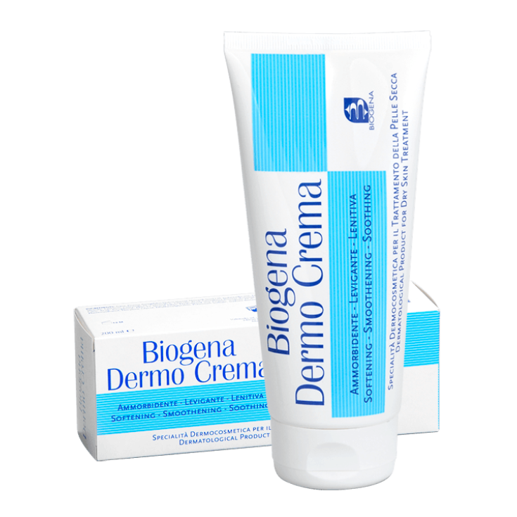 Dermo Crema Biogena 200ml