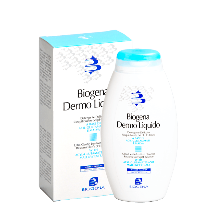 Biogena Dermo Liquido Biogena 250ml