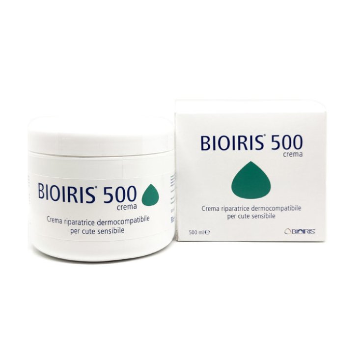 BIOIRIS&reg; 500 crema 500ml