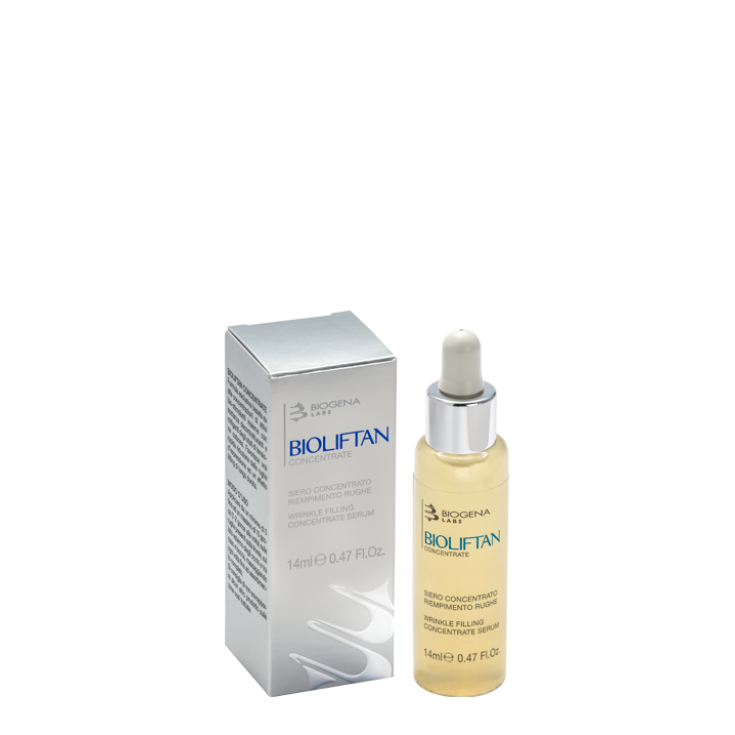 Bioliftan Concentrate Biogena 14ml
