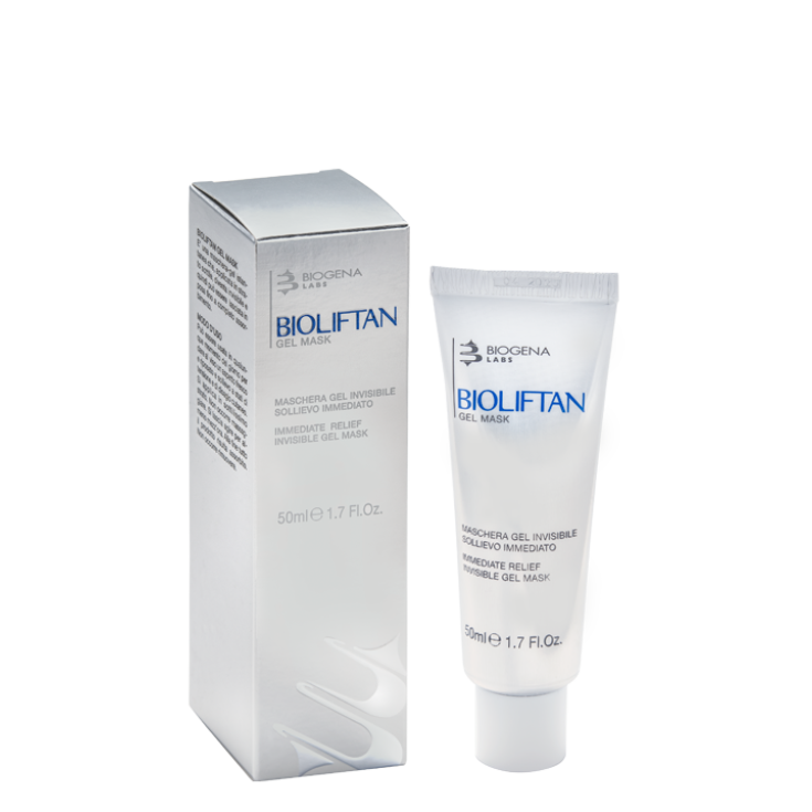 Bioliftan Gel Mask Biogena 50ml