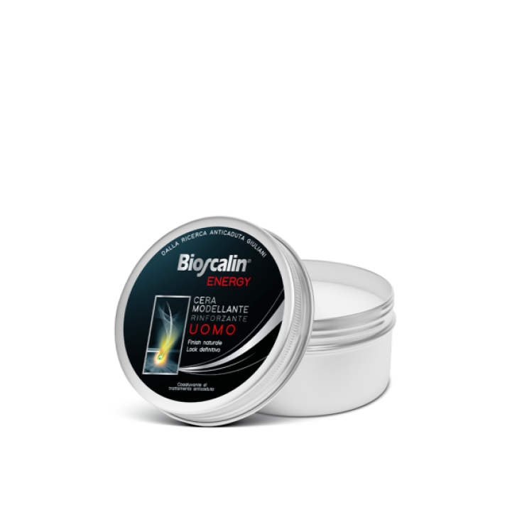 Bioscalin Energy Cera 50ml