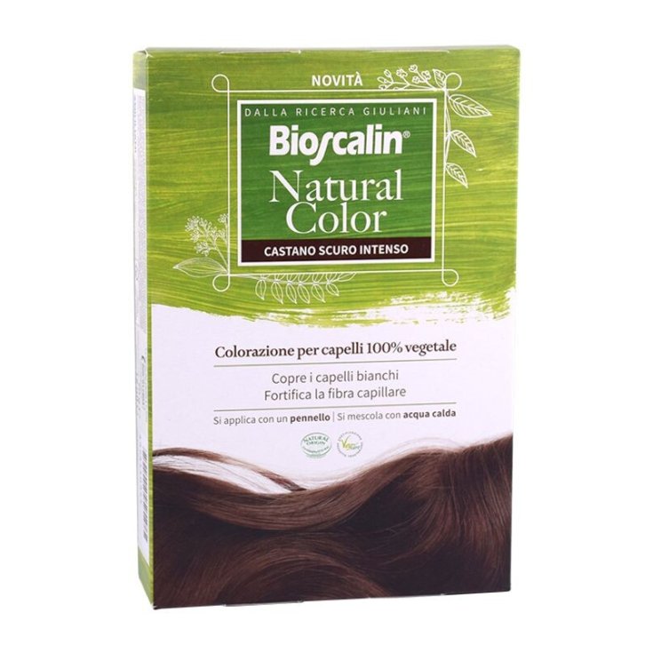 Bioscalin&reg; Natural Color Giuliani Kit