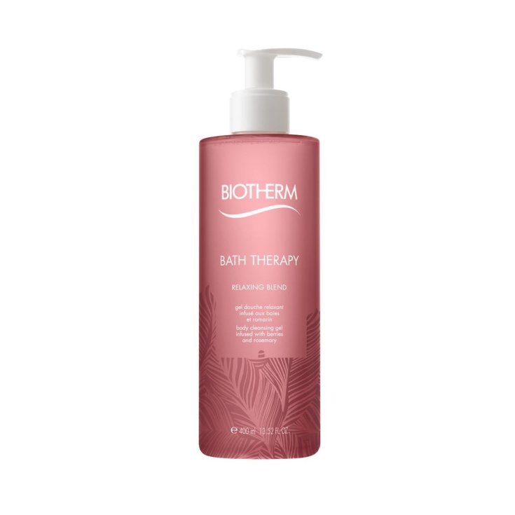 Biotherm Bath Therapy BIOTHERM 400ml