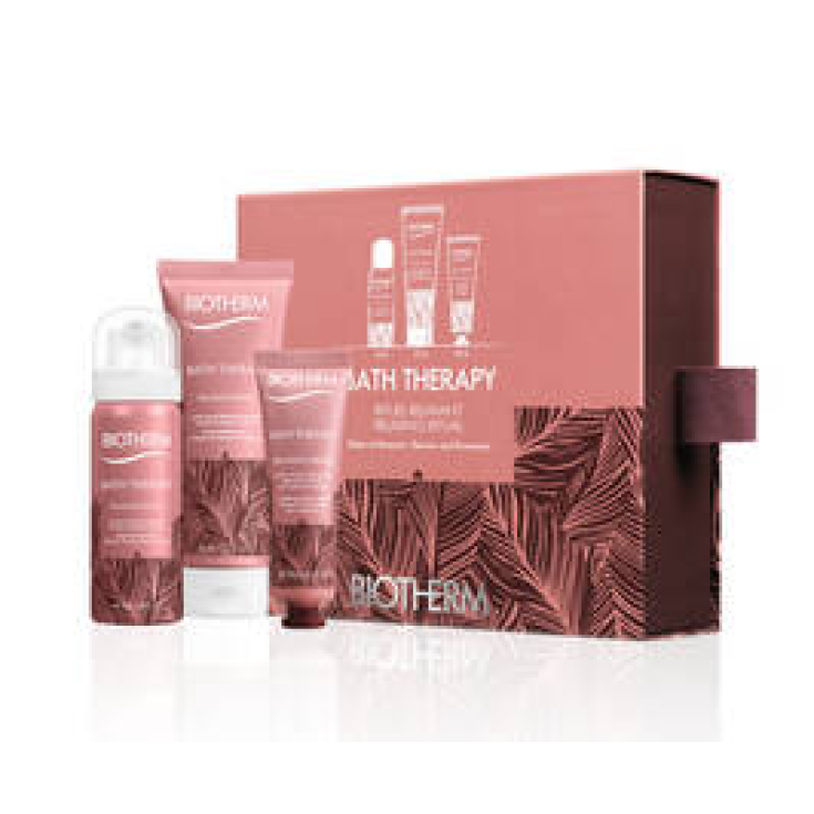 Bath Therapy Relaxing Blend BIOTHERM 1 Gift Set