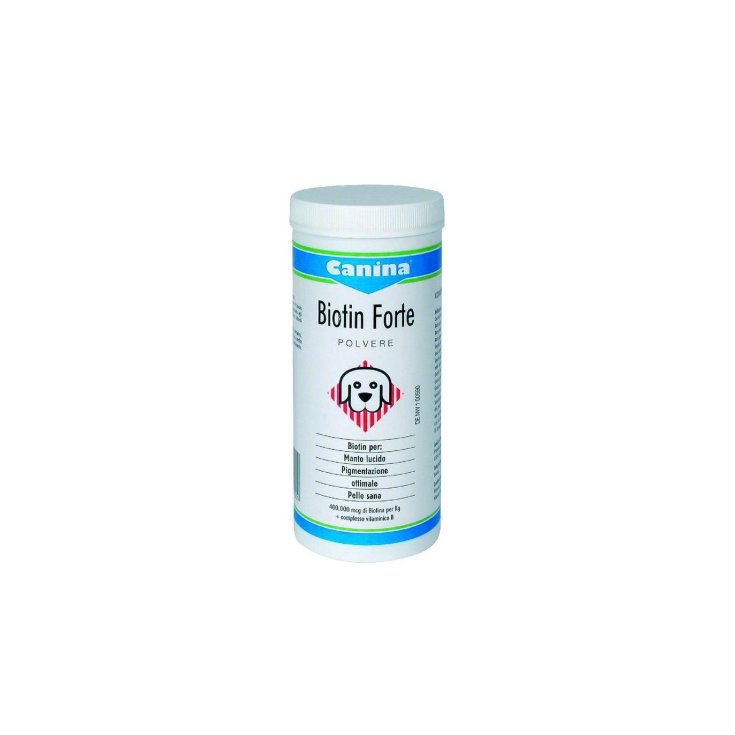 Biotin Forte - 100GR
