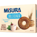 Biscotti Con Yogurt DolceSenza Misura&reg; 400g