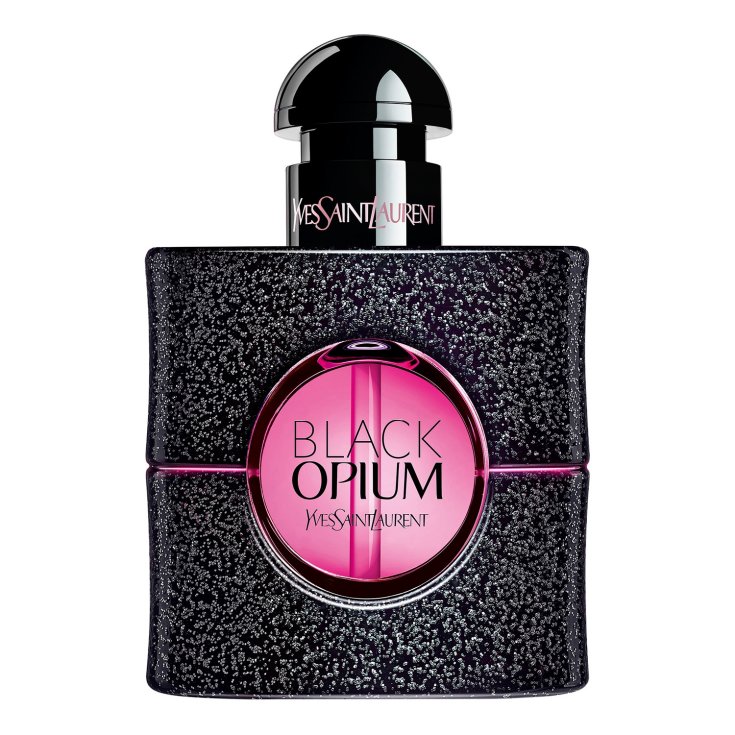 Black Opium Neon Yves Saint Laurent 75ml