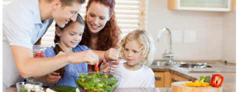 Alimentazione corretta per bambini dai 6 ai 10 anni Alimentazione corretta per bambini dai 6 ai 10 anni