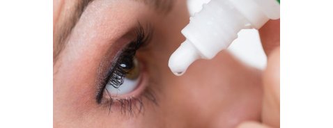 Soffri di congiuntivite? Ecco quali colliri usare Soffri di congiuntivite? Ecco quali colliri usare