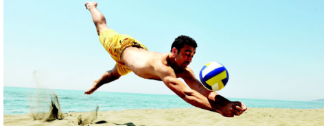 Fare sport d’estate e col caldo Fare sport d’estate e col caldo