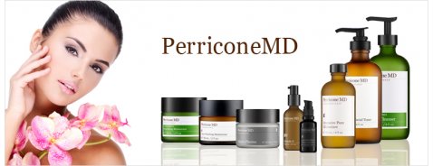 Perricone MD: un nuovo orizzonte della cosmetica Perricone MD: un nuovo orizzonte della cosmetica