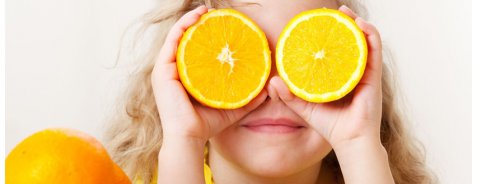 Tutte le regole della buona alimentazione infantile! Tutte le regole della buona alimentazione infantile!