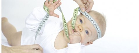 L'altezza del bambino: quali sono i fattori? L'altezza del bambino: quali sono i fattori?