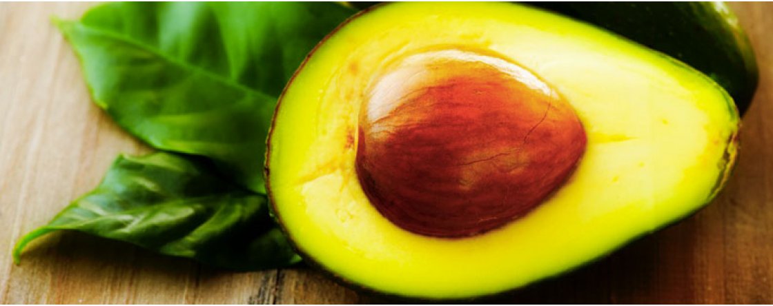 Pelle più elastica con l’avocado