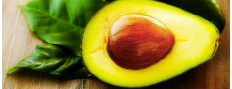 Pelle più elastica con l’avocado Pelle più elastica con l’avocado