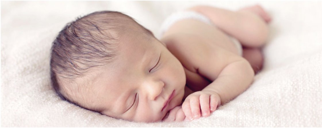 Congiuntivite nel bambino: come comportarsi 