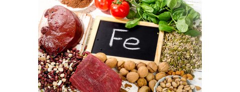 Carenza di ferro: quali sono gli alimenti consigliati? Carenza di ferro: quali sono gli alimenti consigliati?