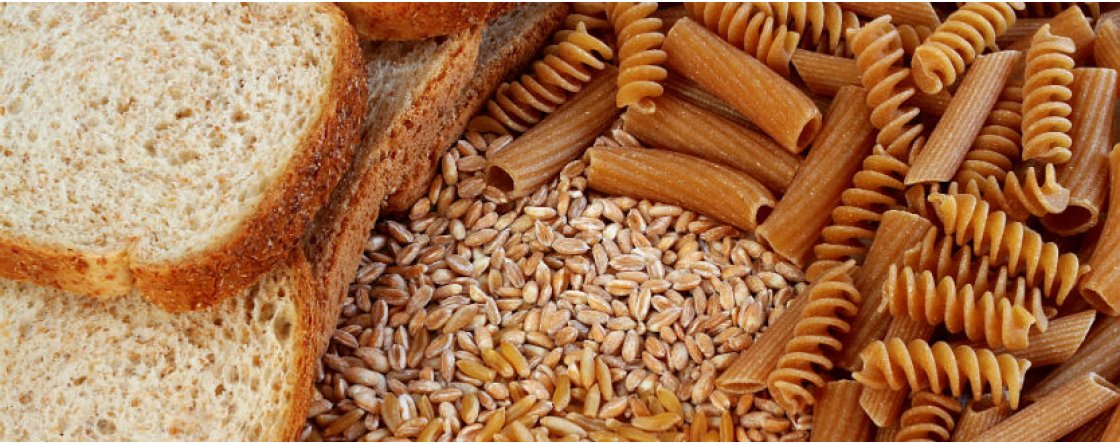 Glutine: cos’è e quali sono gli alimenti che lo contengono?