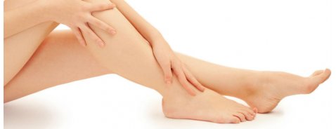 Riattivare la circolazione sanguigna delle gambe in 5 semplici mosse Riattivare la circolazione sanguigna delle gambe in 5 semplici mosse
