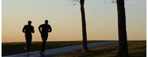 Correre o camminare per migliorare la salute Correre o camminare per migliorare la salute