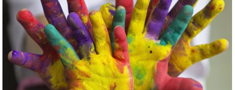 Come i colori influenzano il nostro umore Come i colori influenzano il nostro umore
