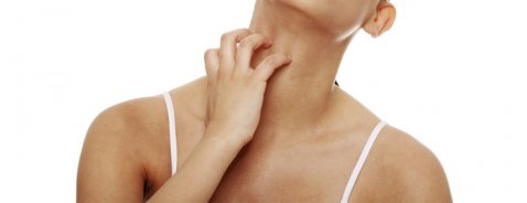 Perché il diabete causa problemi alla pelle?