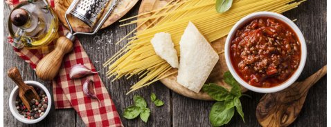 L'equilibrio perfetto tra proteine, grassi e carboidrati è il segreto di una dieta efficace! L'equilibrio perfetto tra proteine, grassi e carboidrati è il segreto di una dieta efficace!