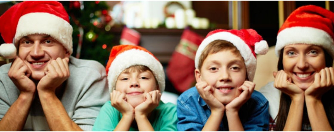 Feste di Natale: niente panico