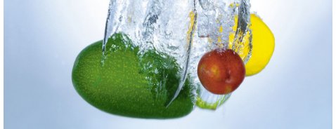 Le norme di pulizia della frutta e verdura Le norme di pulizia della frutta e verdura