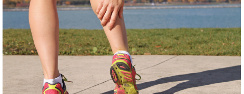 Gambe pesanti? Ecco come stare meglio