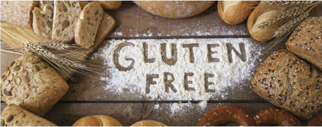 Cos'è la celiachia e quali sono gli alimenti specifici per i celiaci