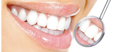 Igiene orale: l’ABC dei denti sani Igiene orale: l’ABC dei denti sani