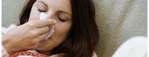 Influenza estiva: quanto dura e come curarla Influenza estiva: quanto dura e come curarla