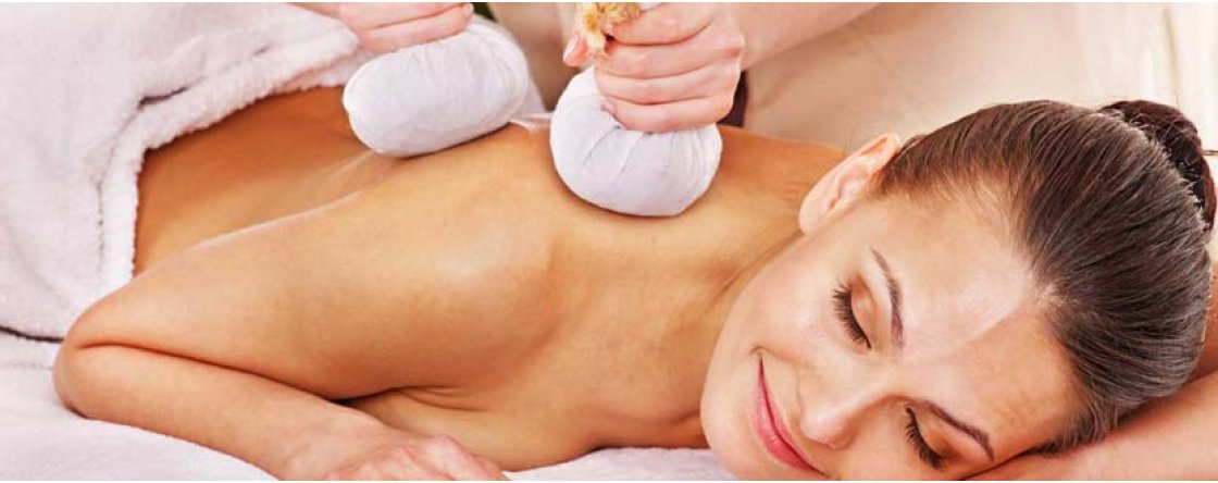 Massaggio Ayurvedico: i benefici su mente e corpo