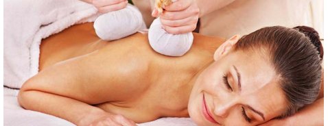 Massaggio Ayurvedico: i benefici su mente e corpo Massaggio Ayurvedico: i benefici su mente e corpo