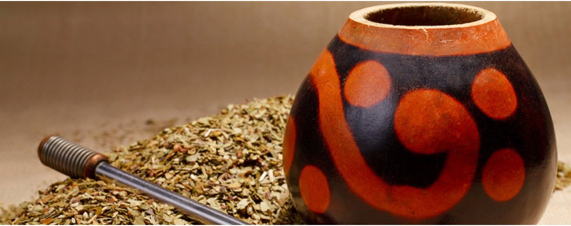 Yerba Mate: tutti i benefici della bevanda sudamericana!
