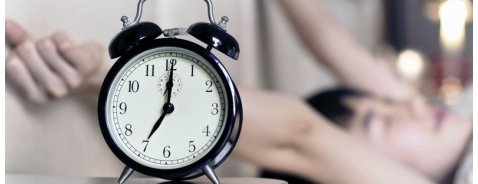 I mattinieri sono più felici I mattinieri sono più felici