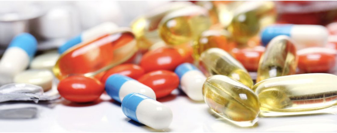 Medicine in casa: occhio alla data di scadenza!