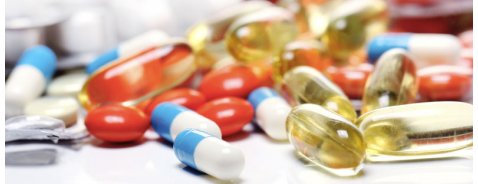 Medicine in casa: occhio alla data di scadenza! Medicine in casa: occhio alla data di scadenza!