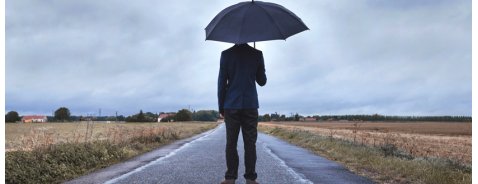 Il tuo umore cambia a seconda del tempo? Hai la Sindrome Meteoropatica! Il tuo umore cambia a seconda del tempo? Hai la Sindrome Meteoropatica!