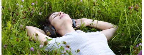L'ascolto della musica migliora l'orecchio L'ascolto della musica migliora l'orecchio