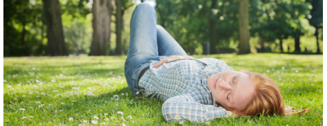 Primavera e Stanchezza Primavera e Stanchezza