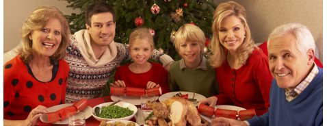 Il Natale ed il Diabete: come superare le feste senza danni! Il Natale ed il Diabete: come superare le feste senza danni!