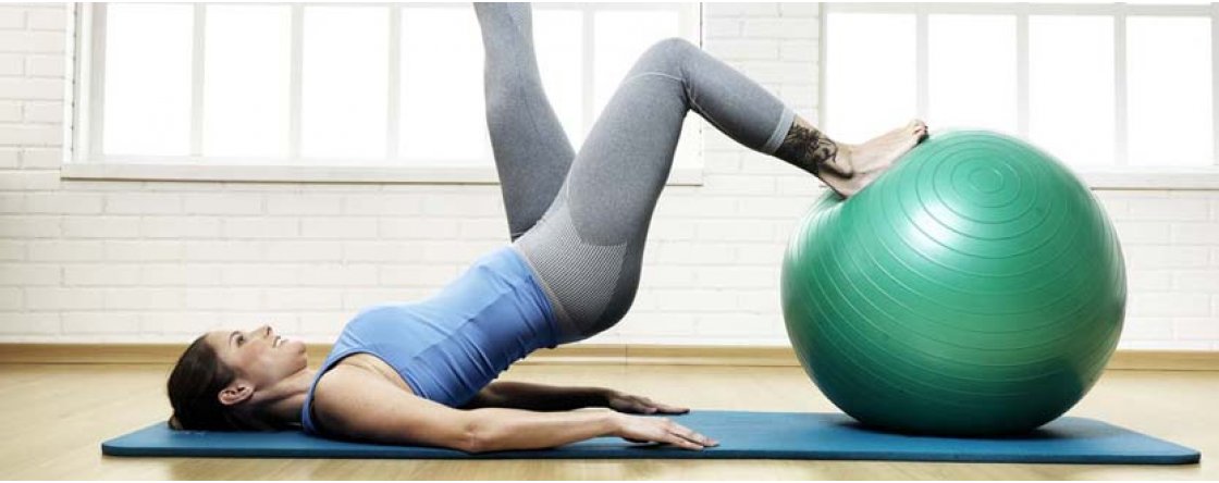 Il Pilates e i benefici per il mal di schiena