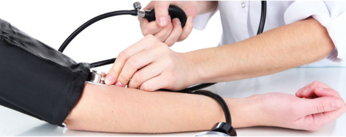 L'importanza di misurare la pressione arteriosa