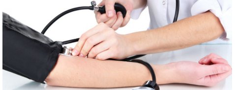 L'importanza di misurare la pressione arteriosa