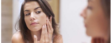 I punti neri sul viso: perché si formano e come combatterli! I punti neri sul viso: perché si formano e come combatterli!