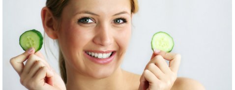 Occhiaie, l’insonnia non è l’unica causa! Occhiaie, l’insonnia non è l’unica causa!