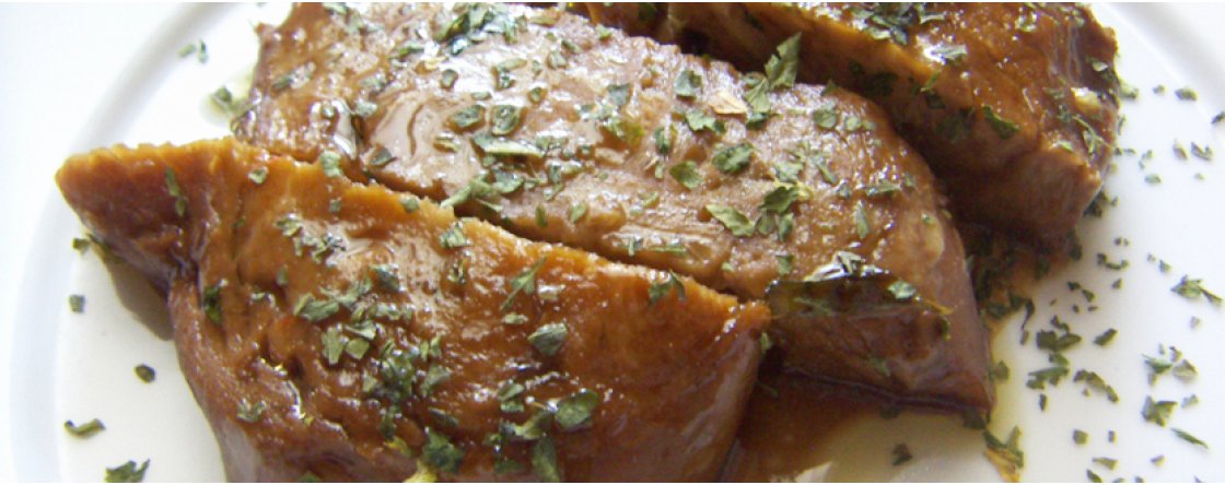 Seitan: le proprietà e le controindicazioni della “Carne di Grano”
